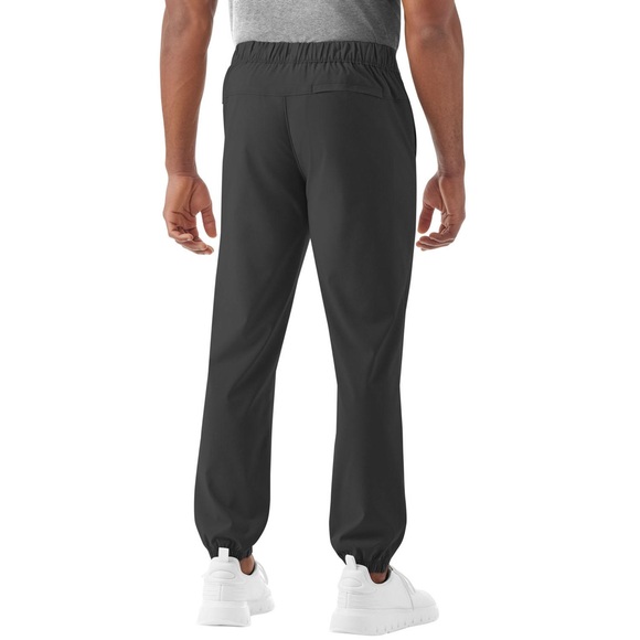 NWT Member's Mark Men's Travel Jogger Size Medium - Picture 2 of 10